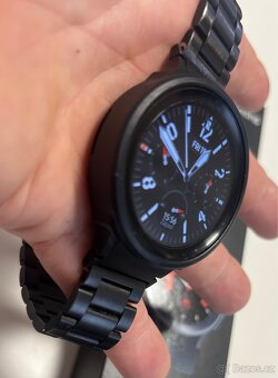 Samsung WATCH 5 PRO TOPSTAV - 3