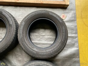 215 65 15C Bridgestone, pneu letní, 4ks - 3