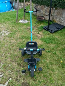 Dětská tříkolka - 3