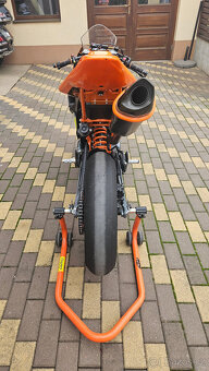 KTM RC 390 ADAC Cup 2016 (Okruhovka) - 3