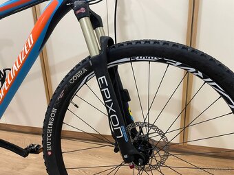 Horské kolo Specialized, 29" - 3