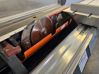 Formátovací pila Griggio - 3