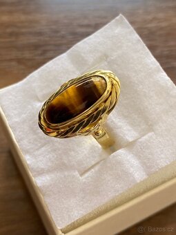 Zlatý prsten - 3