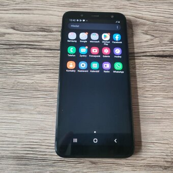 Samsung Galaxy J6 Duos-5,6"Amoled-32GB/3GB/13 Mpx/NFC/GPS - 3