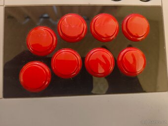 8BitDo Arcade Stick - 3