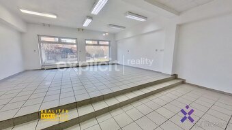 Pronájem obchodního prostoru 107,6 m² - Uherský Brod - Nerad - 3