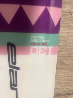 Lyžařské vybavení - 3