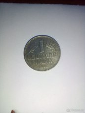 Nabízím mincí USA dolar - 3