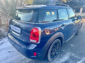 Mini Countryman 1.5D 85kW (BMW), 6/2018 AUTOMAT - 3