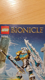 Lego Bionicle 70788 - 3
