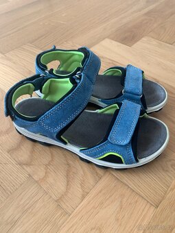 Chlapecké sandály PRIMIGI, vel. 34 - 3