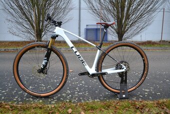 Cube Elite C:62 Pro (M) 9.8 kg Top Stav - 3