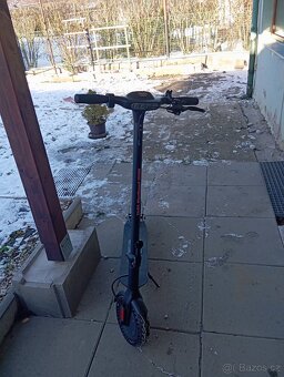 Elektrická koloběžka Vega h10m - 3