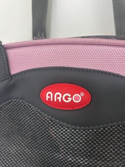 Argo , taška pro psy a kočky - 3