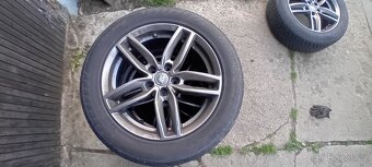 Alu kola TOYOTA RAV 4, RAV4 - 3