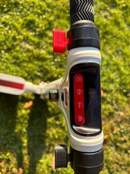 Hecht Performance nové baterie 10/25 - 3