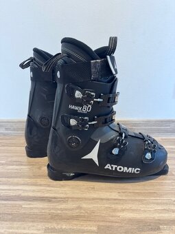 Pánské lyžařské boty - 3