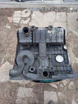 Skoda fabia 1.2 htp 12v kryt - 3