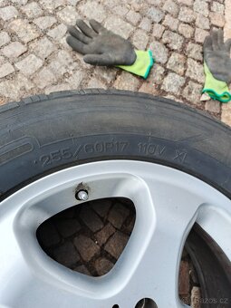 Mercedes-Benz ML - 3