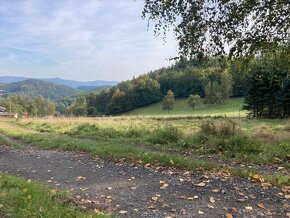 Prodej stavebního pozemku v Děčíně. - 3