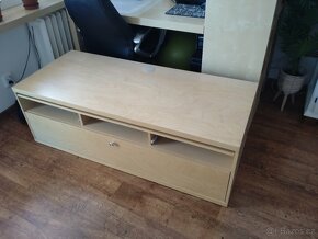 TV skříňka IKEA - 3