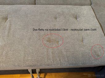 Sedací souprava MADERA - Möbelix - 3