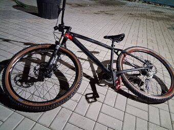 Trekové kolo - 3