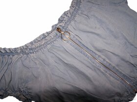 dívčí tílka vel.158/164 - 3