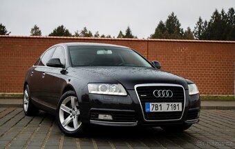 Audi A6 - 3