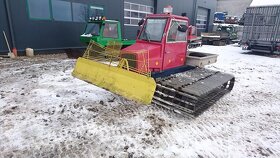 Rolba Hammerle BV206 - 3