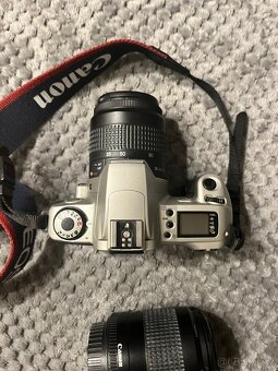 Canon Rebel 2000 - 3