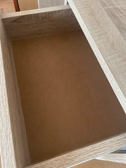 Toaletní stolek - 3