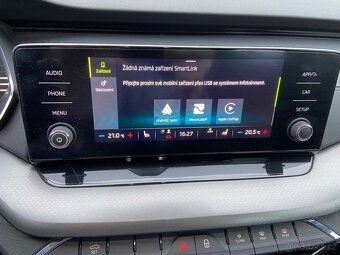 Škoda Octavia Combi 4/IV 1.0TSI (81kW) Ambition plus - 3