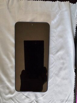 Samsung Galaxy s25 12/128 Modrá - 3