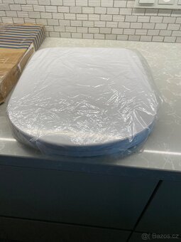 WC sedátko Ideal Standard - 3