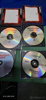 CD dechovky - 3