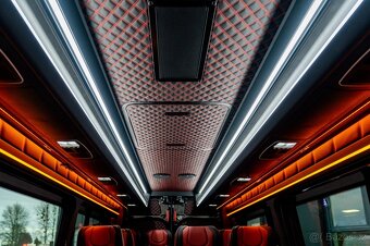 Mercedes-Benz Sprinter 519 CDI – Premium Line - 3