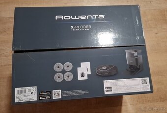 Rowenta X-PLORER S575 Max Wet & Dry - 3