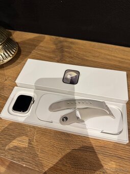 Apple Watch Series 9 41mm - 3