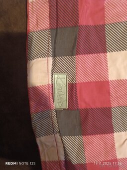 Bunda zimní Kenvelo - 3