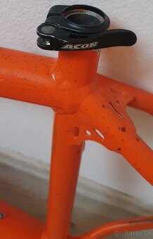 Rám RB Bandit L - 3