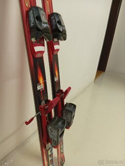 Dětské lyže crane - 3