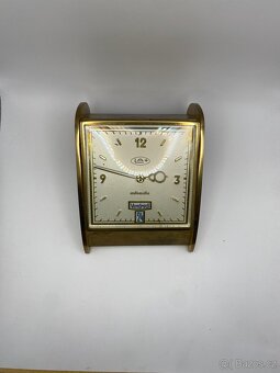 RETRO stolní hodiny - 3