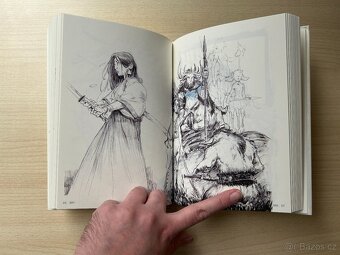 Even Mehl Amundsen - DECADE (artbook) - 3