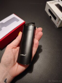 Vaporizér Starry 4 - 3