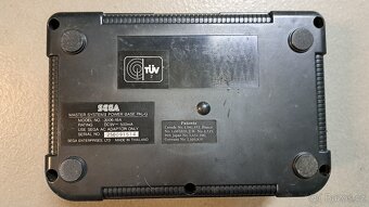 SEGA Master System II - 3