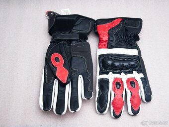 Kožené rukavice - 3