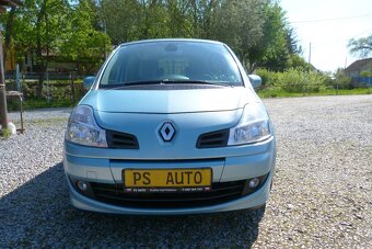 Renault Modus 1.2i XL - 3