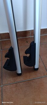 Střešní nosič Peugeot 308SW - 3