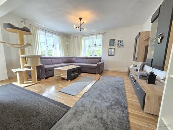 Prodám rodinný dům - 3